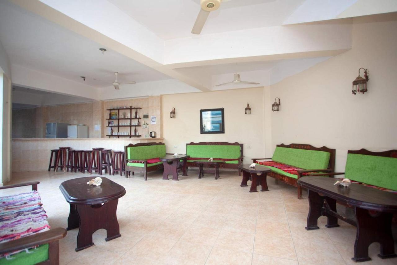 Alaska Camp & Hotel Dahab Extérieur photo