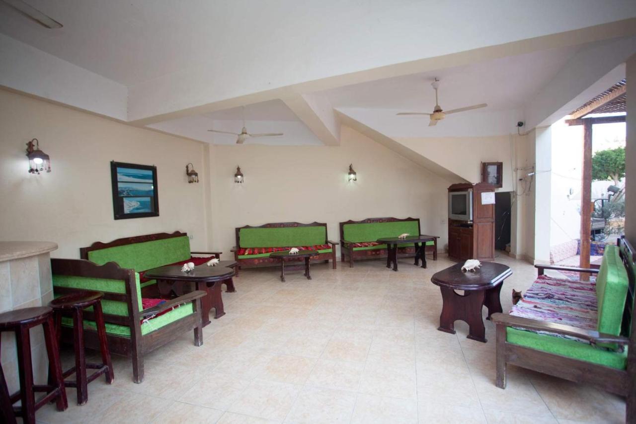 Alaska Camp & Hotel Dahab Extérieur photo