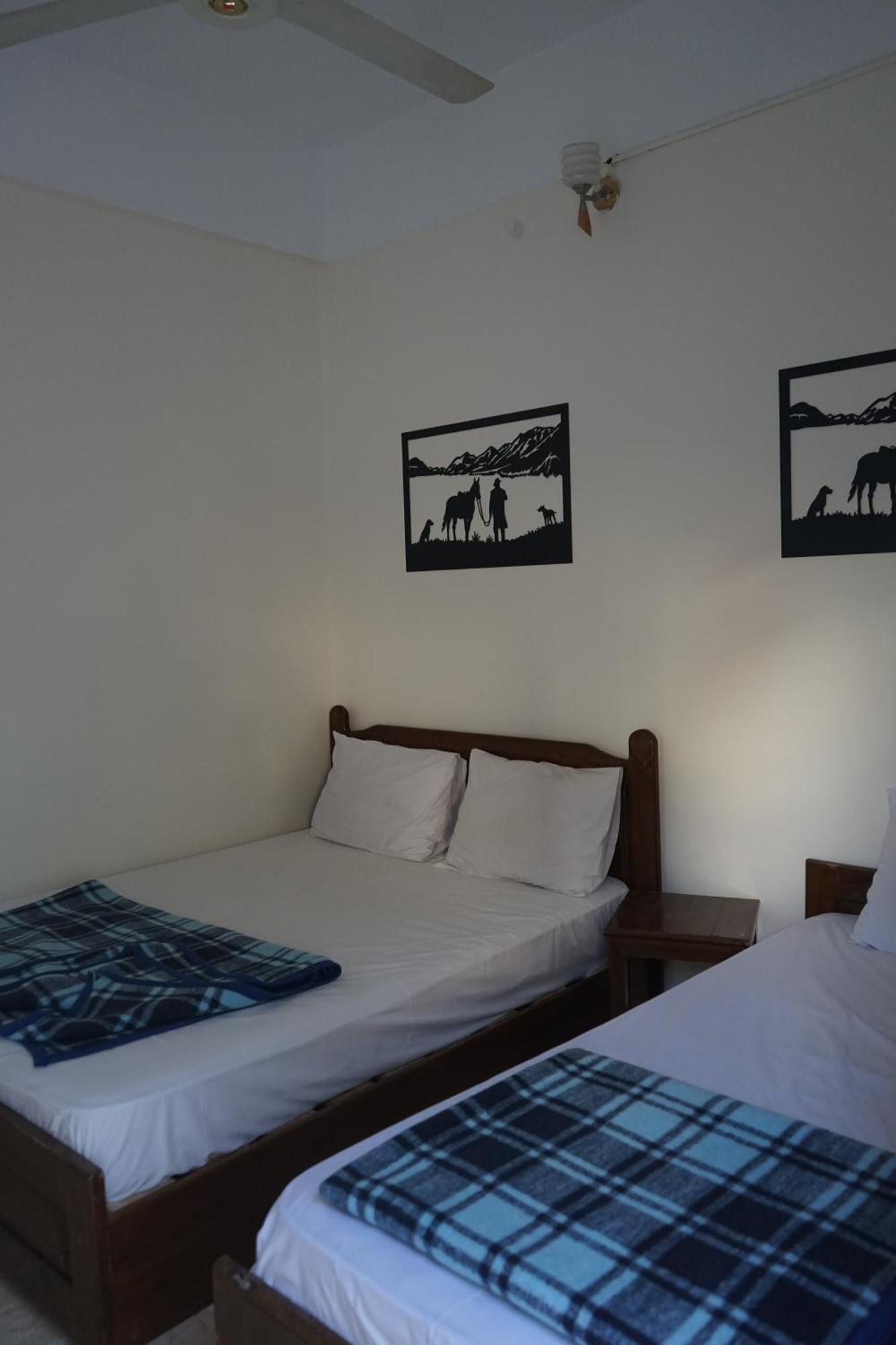 Alaska Camp & Hotel Dahab Extérieur photo